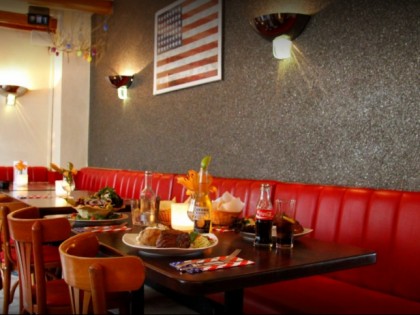 Photo: American Bistro